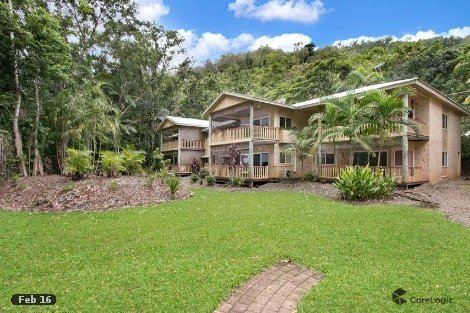 16/132-140 Stoney Creek Rd, Kamerunga, QLD 4870