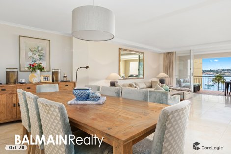 124/5 Wulumay Cl, Rozelle, NSW 2039