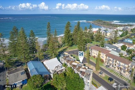 6/21 Clarence St, Yamba, NSW 2464