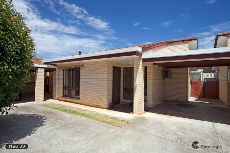 4/93 Morgan Ave, Daw Park, SA 5041