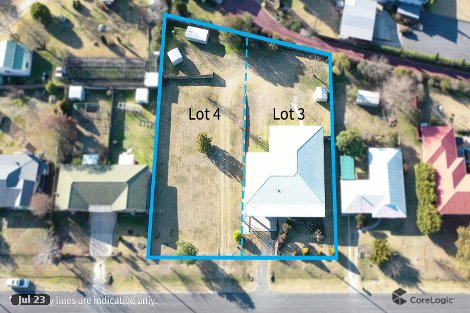 12 Martin St, Tenterfield, NSW 2372