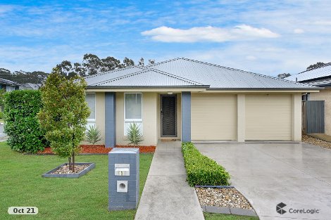 1 Larkin St, Bardia, NSW 2565