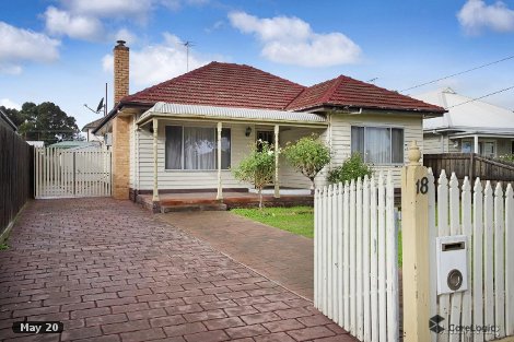 18 Davern St, Pascoe Vale South, VIC 3044