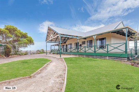 10178 Hunter Rd, Cowirra, SA 5238