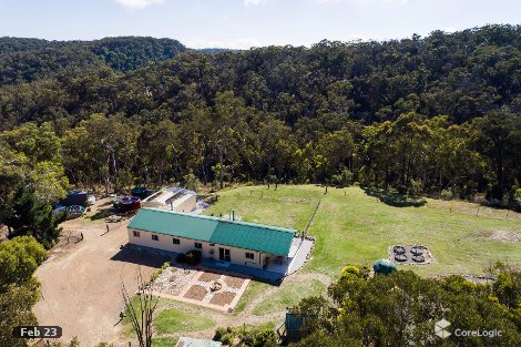 128 Triangle Swamp Rd, Bocoble, NSW 2850