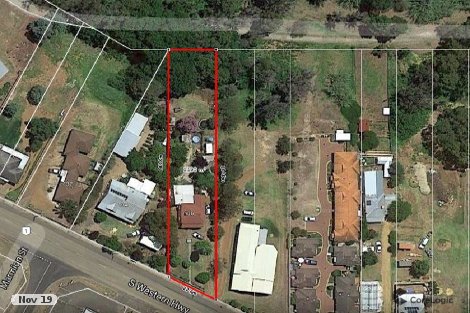 136 South Western Hwy, Donnybrook, WA 6239