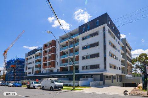 104/30-34 Chamberlain St, Campbelltown, NSW 2560