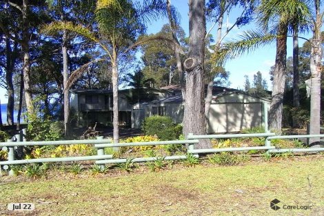 4 Loralyn Ave, St Georges Basin, NSW 2540