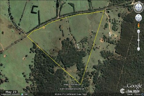 880 Little River Rd, Braidwood, NSW 2622