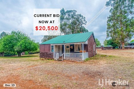 5 Nyamup Rd, Dingup, WA 6258