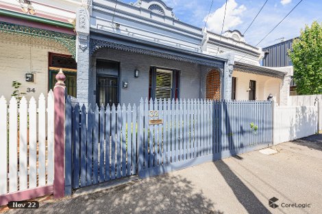 32 Rutland St, Clifton Hill, VIC 3068