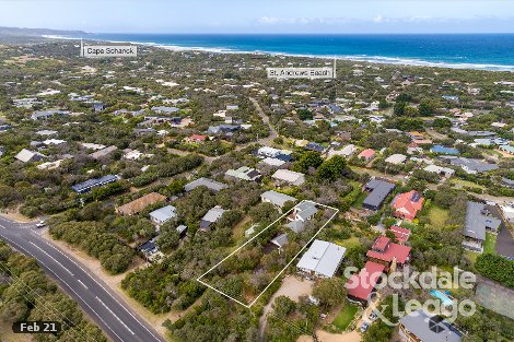 351 Sandy Rd, St Andrews Beach, VIC 3941