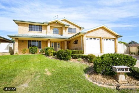 55 Womra Cres, Glenmore Park, NSW 2745