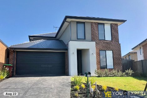 60 Ashtead St, Clyde, VIC 3978