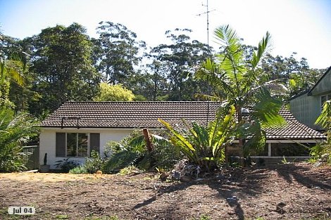 35 Cambridge Dr, Garden Suburb, NSW 2289
