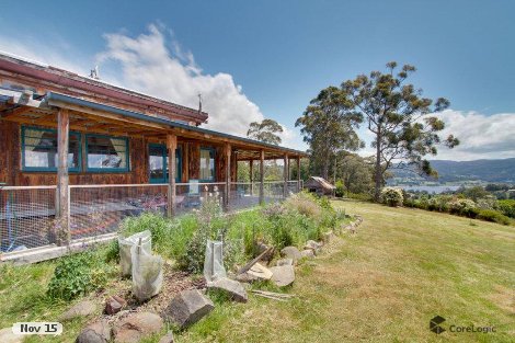 496 Silver Hill Rd, Lower Wattle Grove, TAS 7109