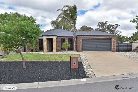 6 Jean Ct, Marong, VIC 3515