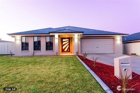 16 Alma Cres, Estella, NSW 2650