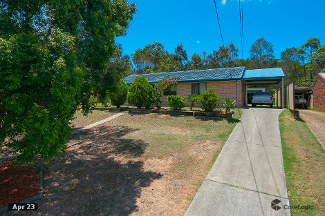 8 Newlyn Ct, Alexandra Hills, QLD 4161