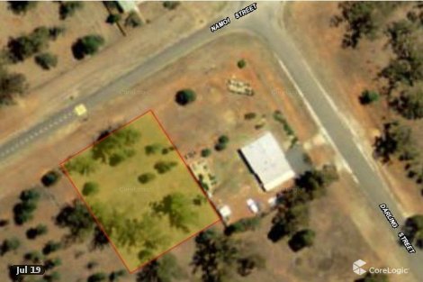 Lot 9 Namoi St, Boree Creek, NSW 2652