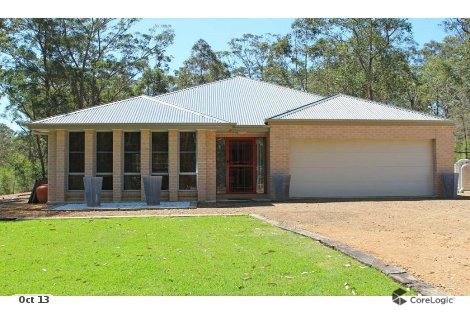 18 Redgum Rd, Paxton, NSW 2325