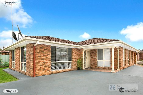 80 Central Park Dr, Bow Bowing, NSW 2566
