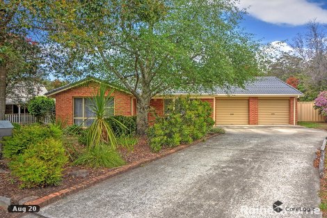 3 Garry Glen, West Nowra, NSW 2541