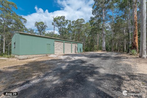 143 Davis Rd, Cootharaba, QLD 4565