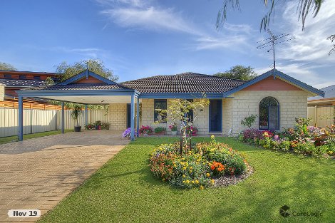 20 Cardinal Cres, West Busselton, WA 6280