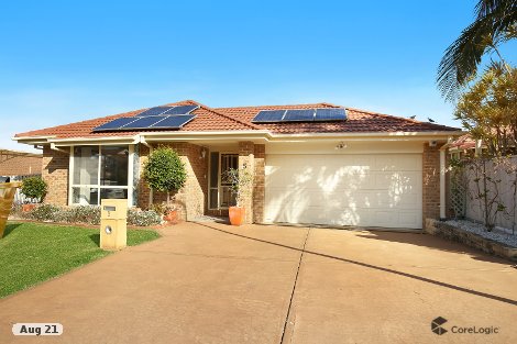 5 Pendleton Cl, Tarrawanna, NSW 2518