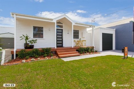 67 Fleming St, Wickham, NSW 2293