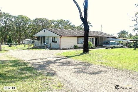 1372 Hue Hue Rd, Wyee, NSW 2259