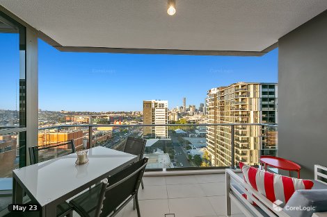 1610/55 Railway Tce, Milton, QLD 4064