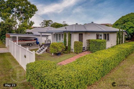 6 Hoey St, Wavell Heights, QLD 4012