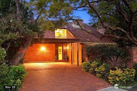 19 Moorefield Ave, Hunters Hill, NSW 2110