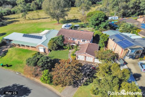 25 Hartog Dr, Werrington County, NSW 2747