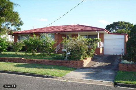 3 Lyric St, Cannon Hill, QLD 4170