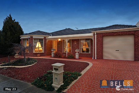 10 Oriana Way, Sydenham, VIC 3037