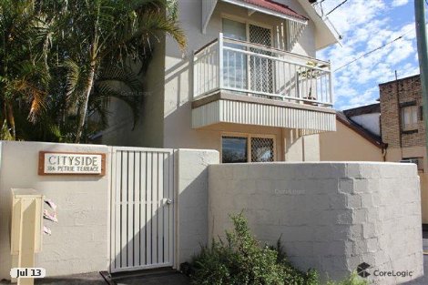 1/186 Petrie Tce, Petrie Terrace, QLD 4000