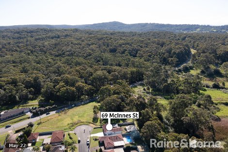 69 Mcinnes St, Minmi, NSW 2287