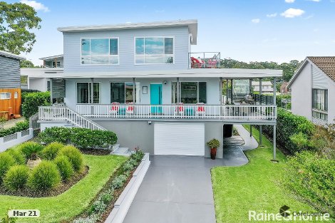 43 Donlan Rd, Mollymook Beach, NSW 2539