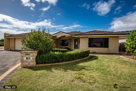 10 Fong Cove, Mount Tarcoola, WA 6530