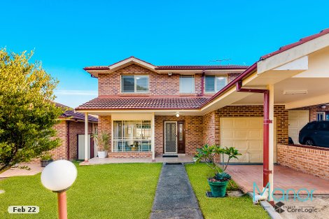 7/4b Coronation Rd, Baulkham Hills, NSW 2153