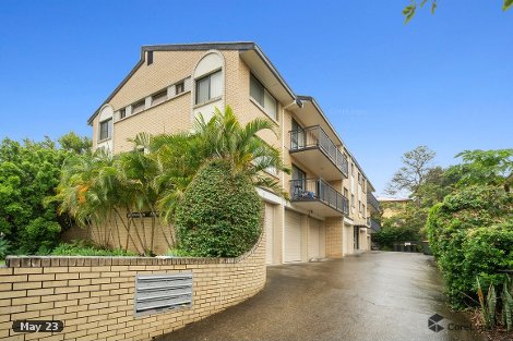 2/34 Mitre St, St Lucia, QLD 4067