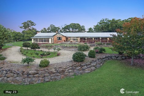 153 Mount Macedon Rd, Macedon, VIC 3440