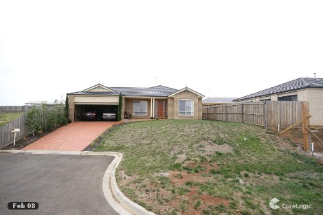 10 Delgany Mews, Waurn Ponds, VIC 3216