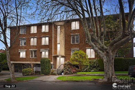 12/1 Coppin Gr, Hawthorn, VIC 3122