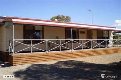 24 Fifth St, Orroroo, SA 5431