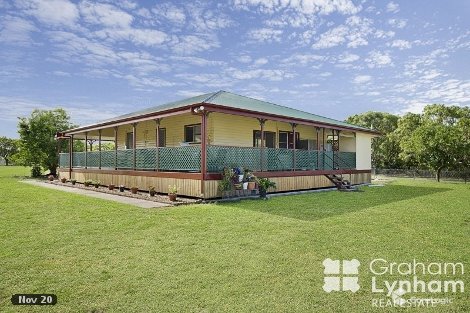 8-12 Granitevale Rd, Alice River, QLD 4817