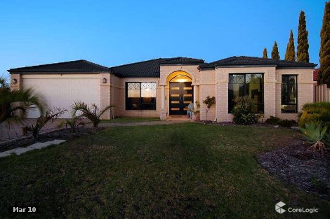 33 Swiftsure Pl, Currambine, WA 6028